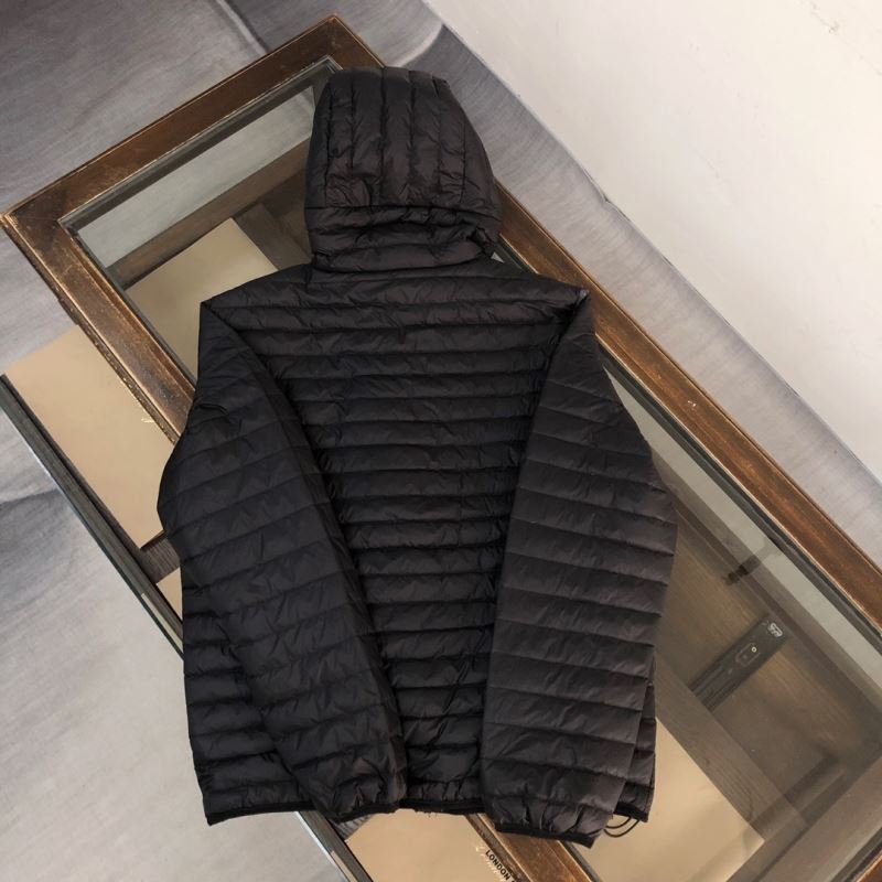 Burberry Down Jackets